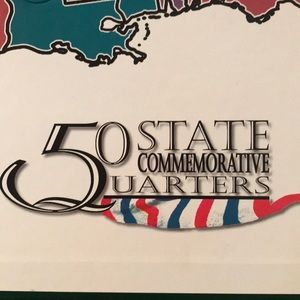 United States quarters album